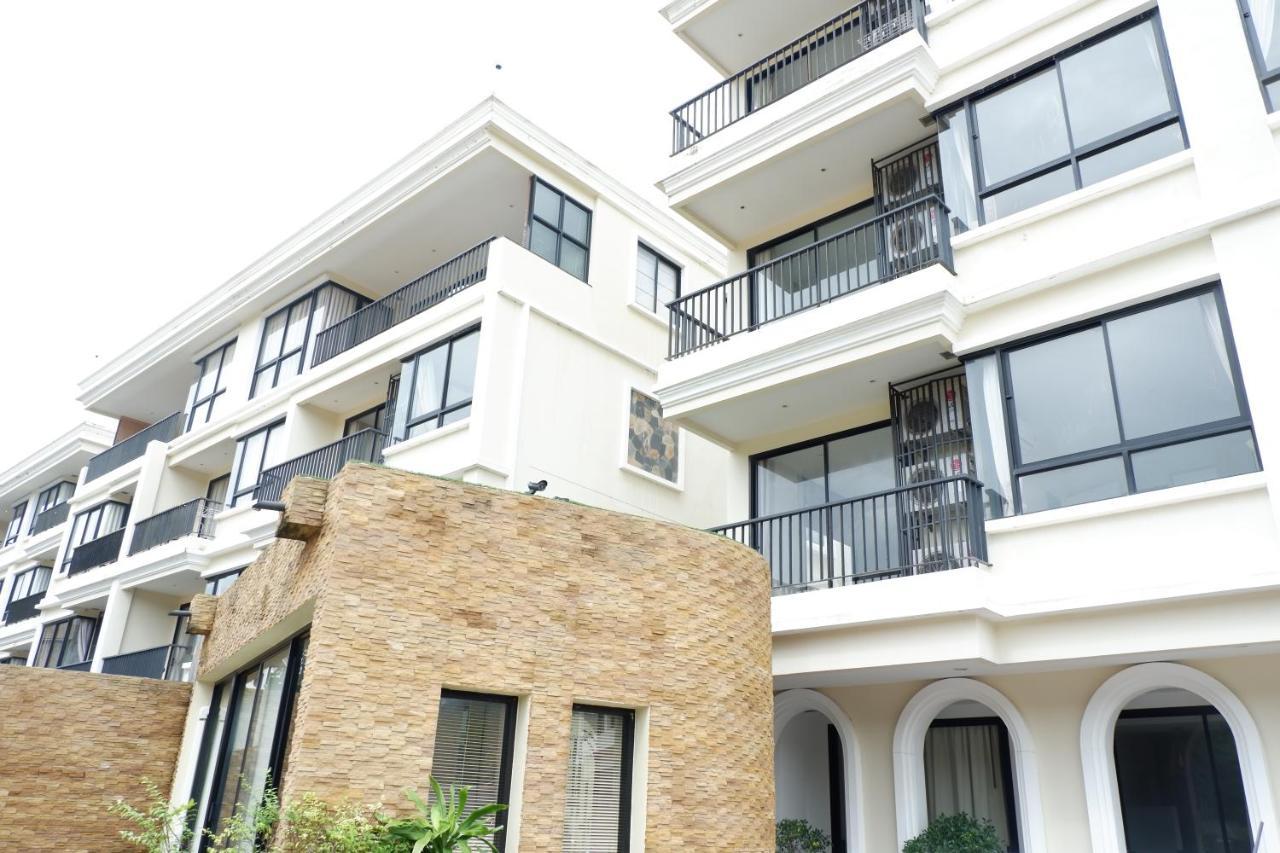 Nai Harn The Lago Naiharn By Sala Estate מראה חיצוני תמונה