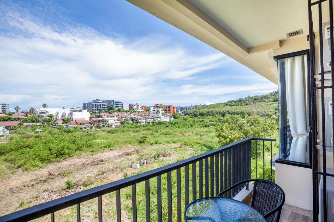 Nai Harn The Lago Naiharn By Sala Estate מראה חיצוני תמונה