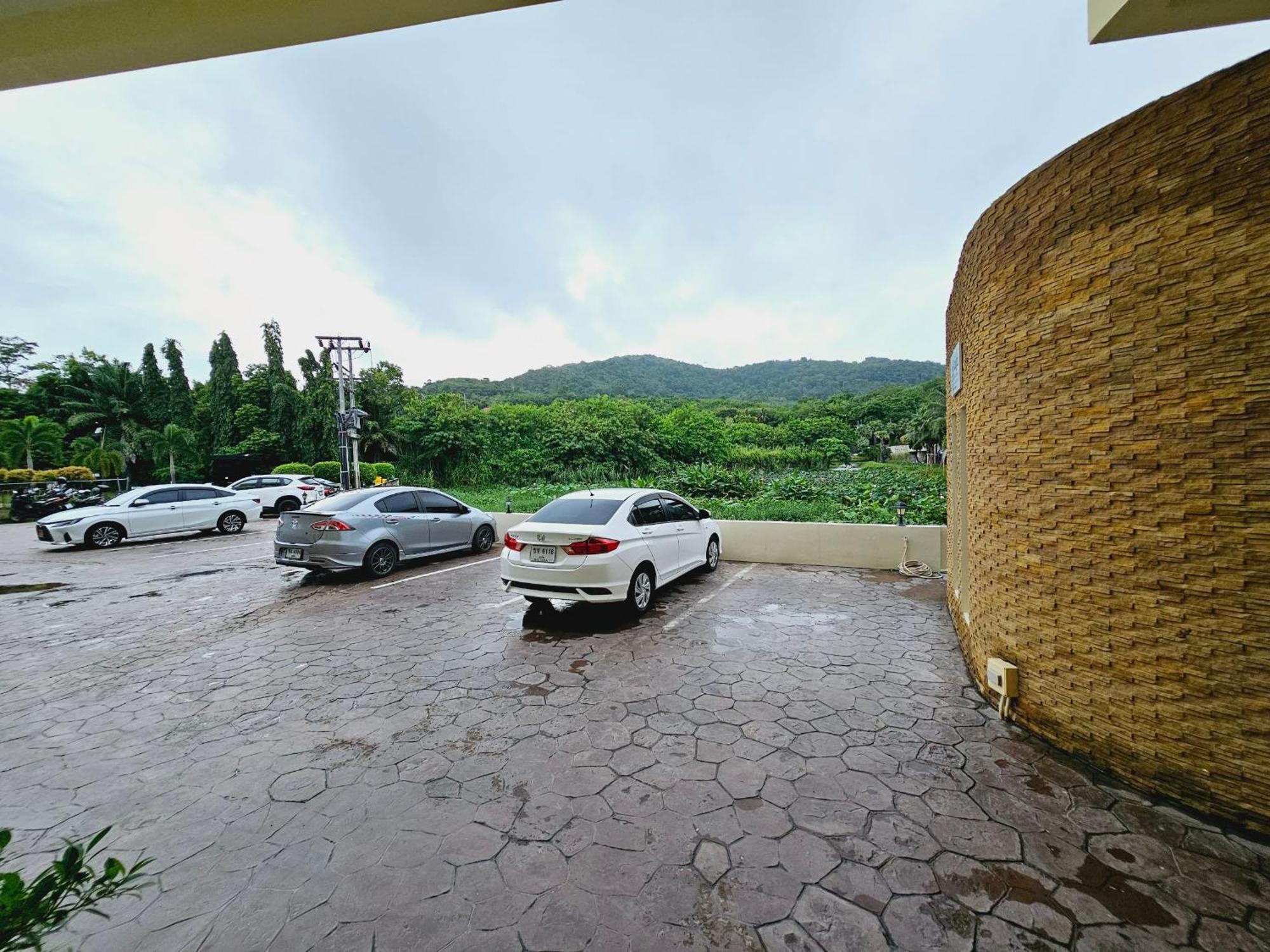 Nai Harn The Lago Naiharn By Sala Estate מראה חיצוני תמונה